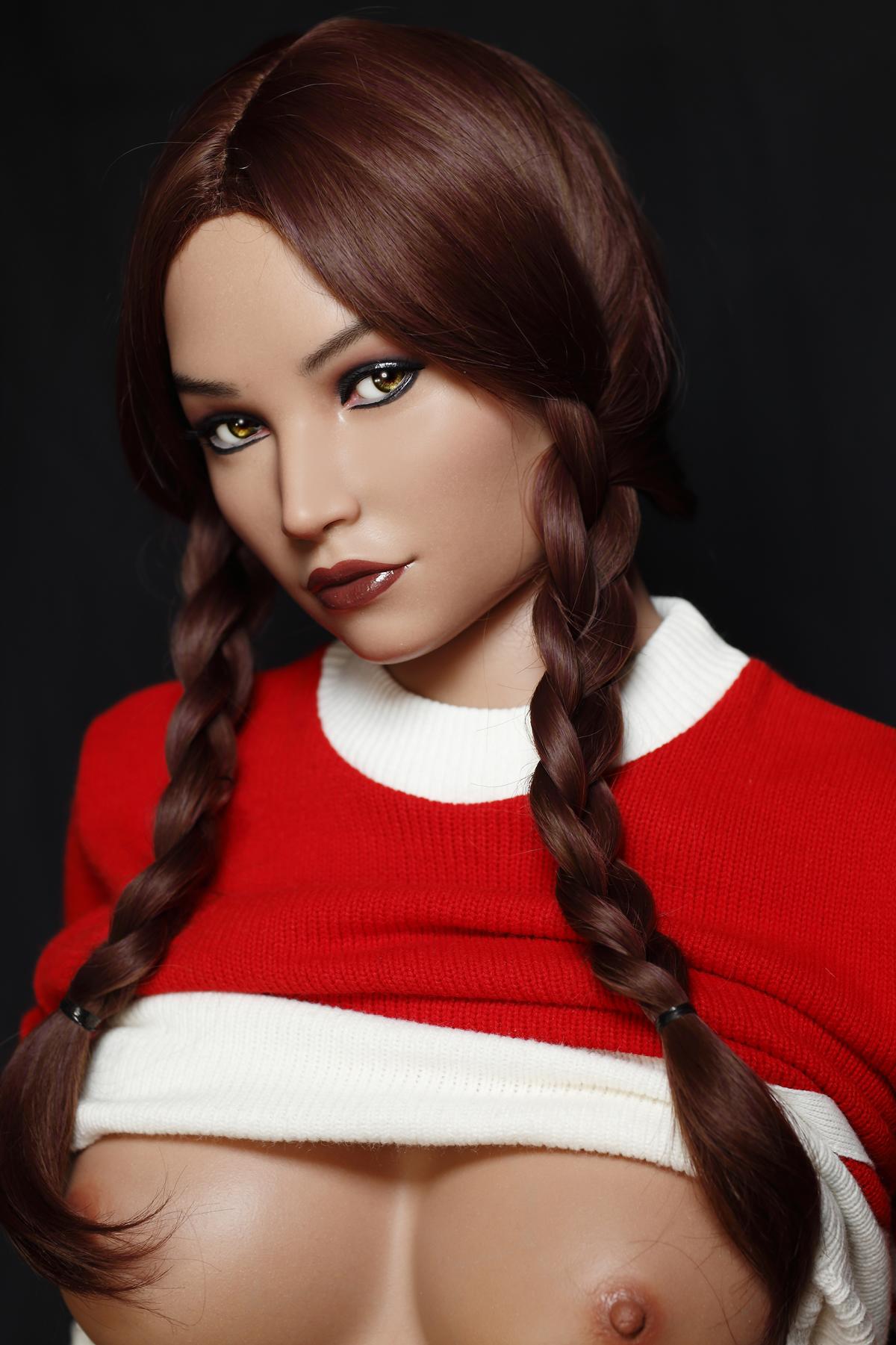 Sexdoll Paula