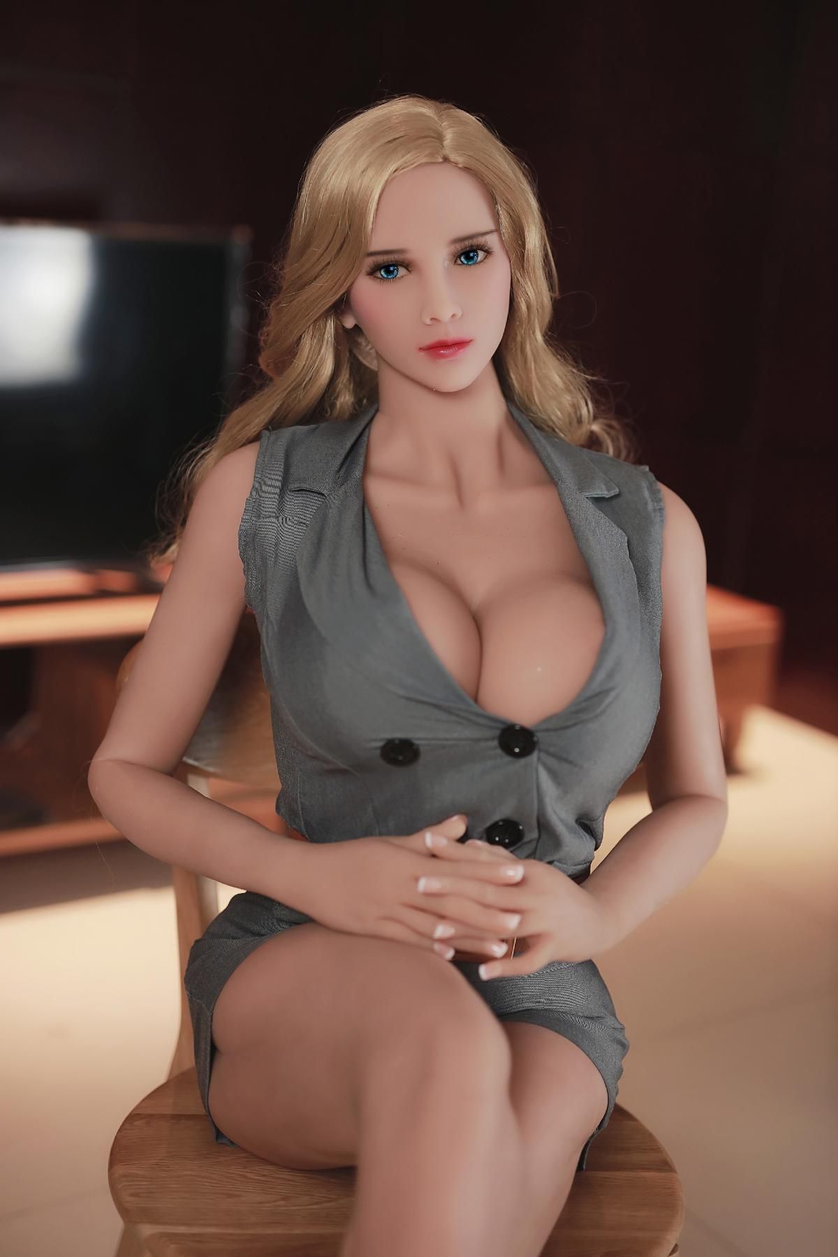 Filizitas Premium TPE sex doll