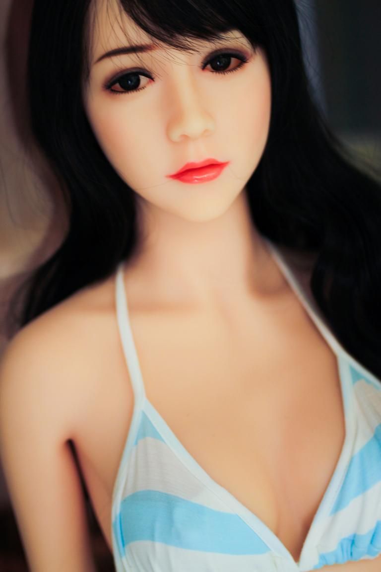 Aggy Premium TPE sex doll