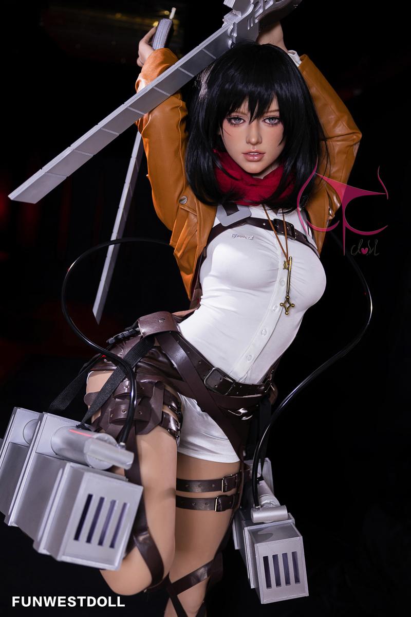 Anime Sexdoll Chloe Anime Sexdoll Chloe