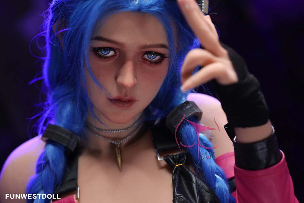 Assos Cyberpunk Sexdoll Assos Cyberpunk Sexdoll