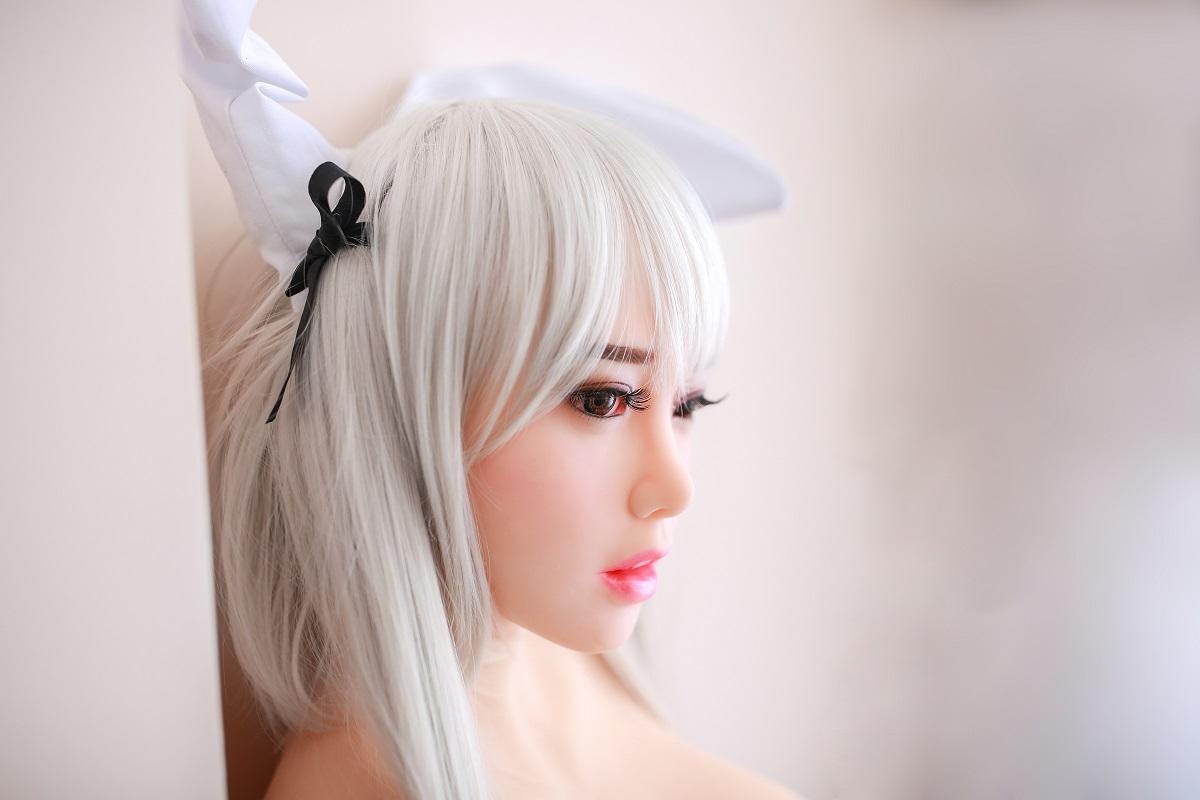 Cheap Sexdoll Yuha | Asian Teen Sex Doll