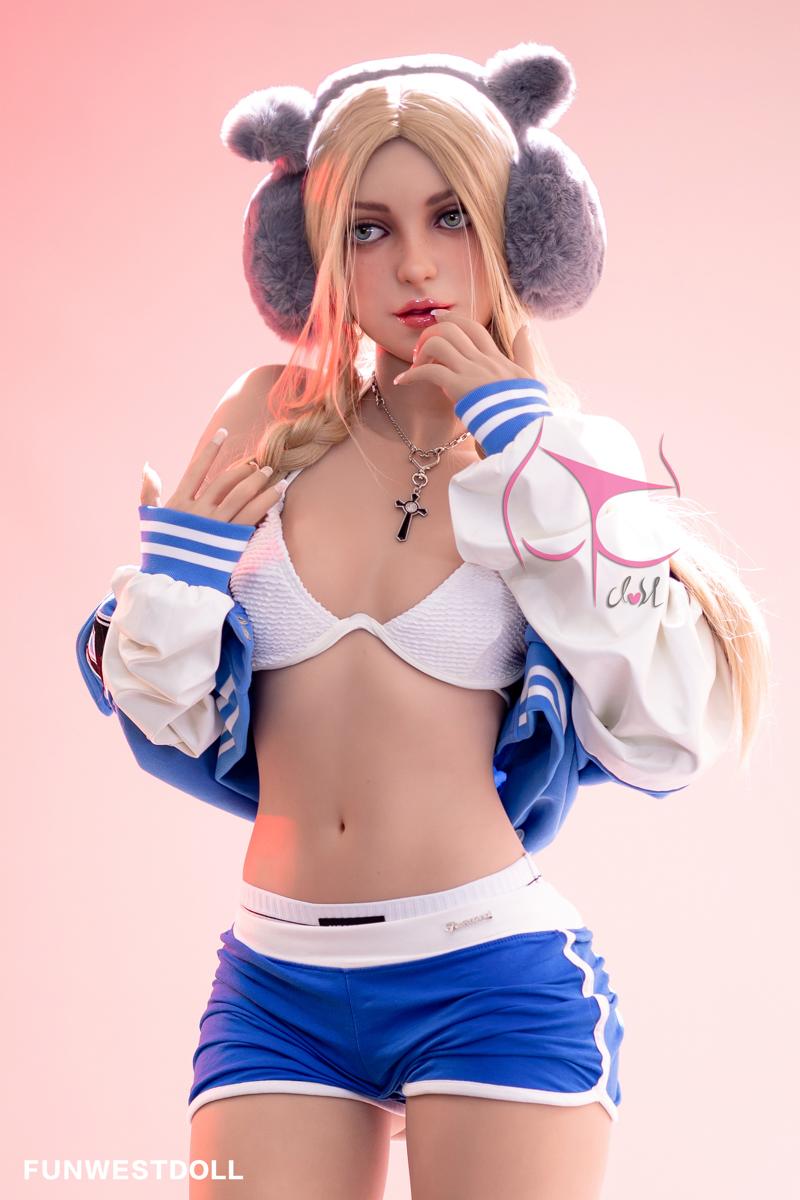 Sex Doll Eudora | Cosplay Teen Sexdoll