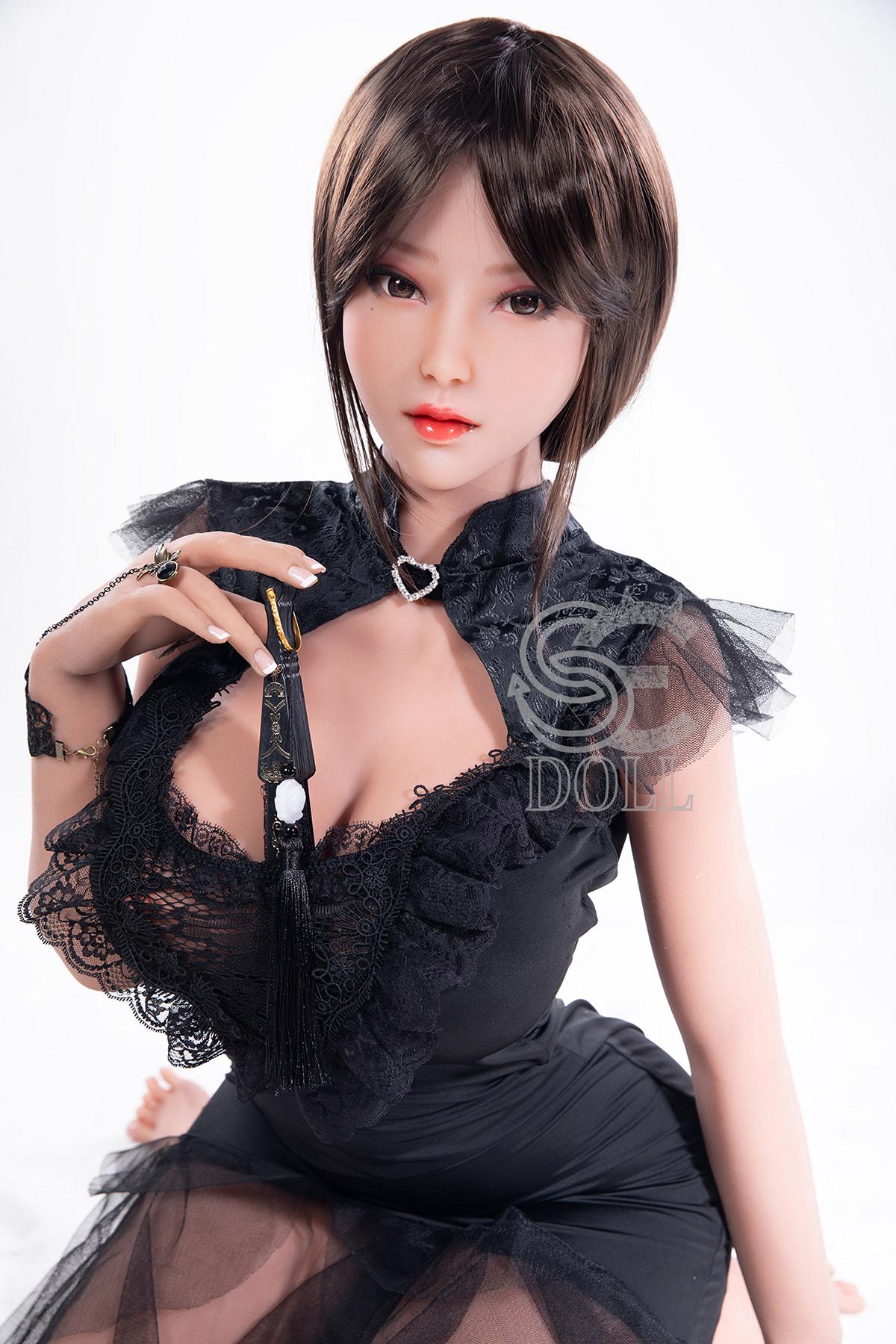 Masami Love Doll Cosplay Japanese Look
