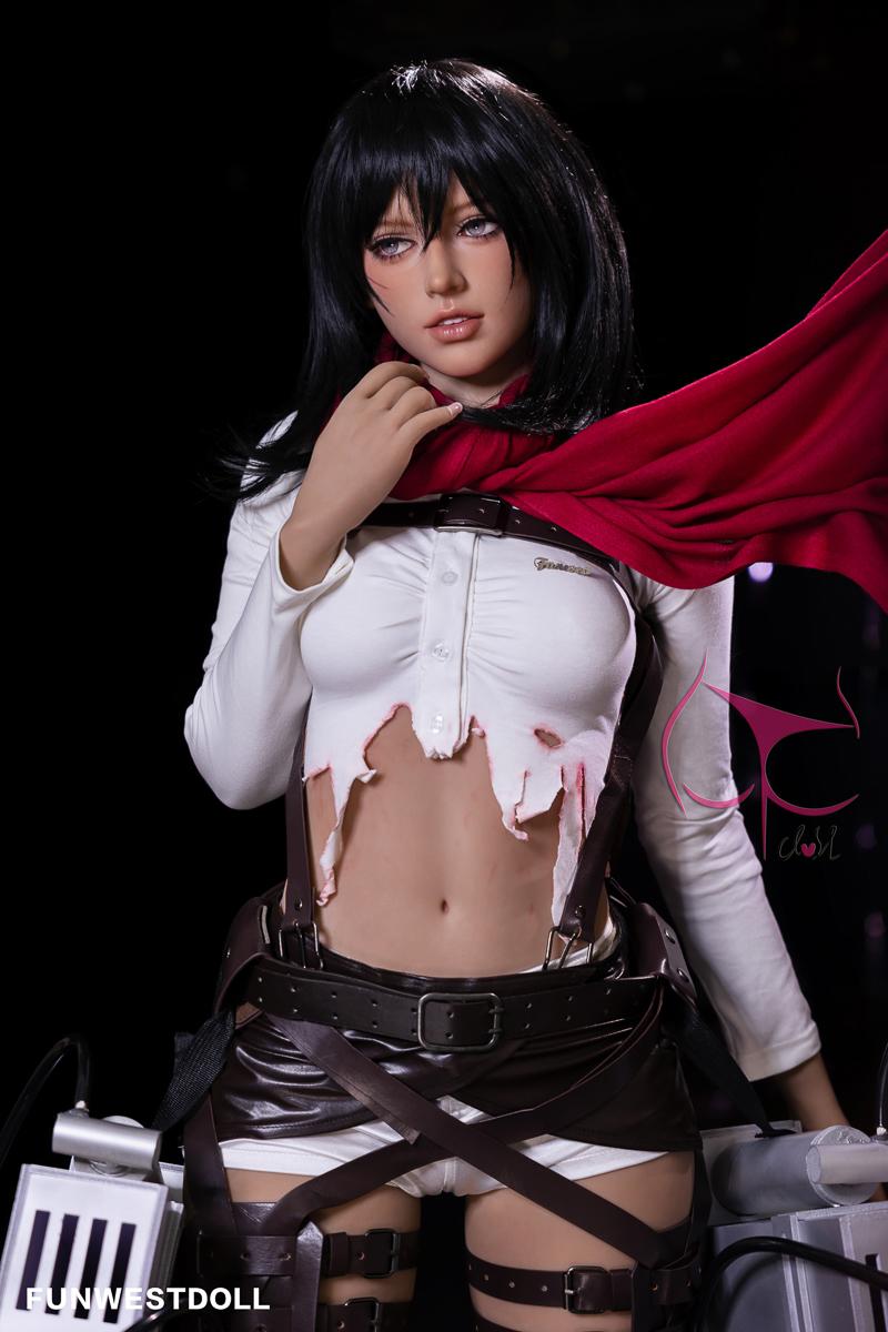 Anime Sexdoll Chloe Anime Sexdoll Chloe