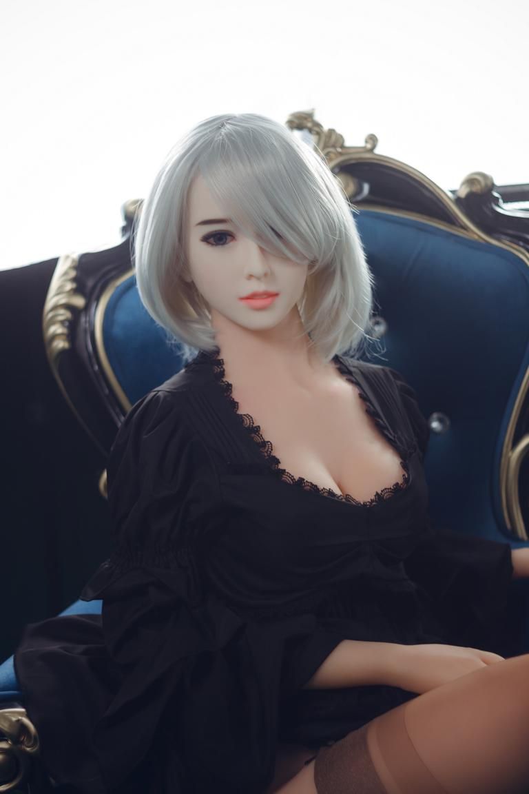 Sexpuppe Annabelle Sexpuppe Annabelle