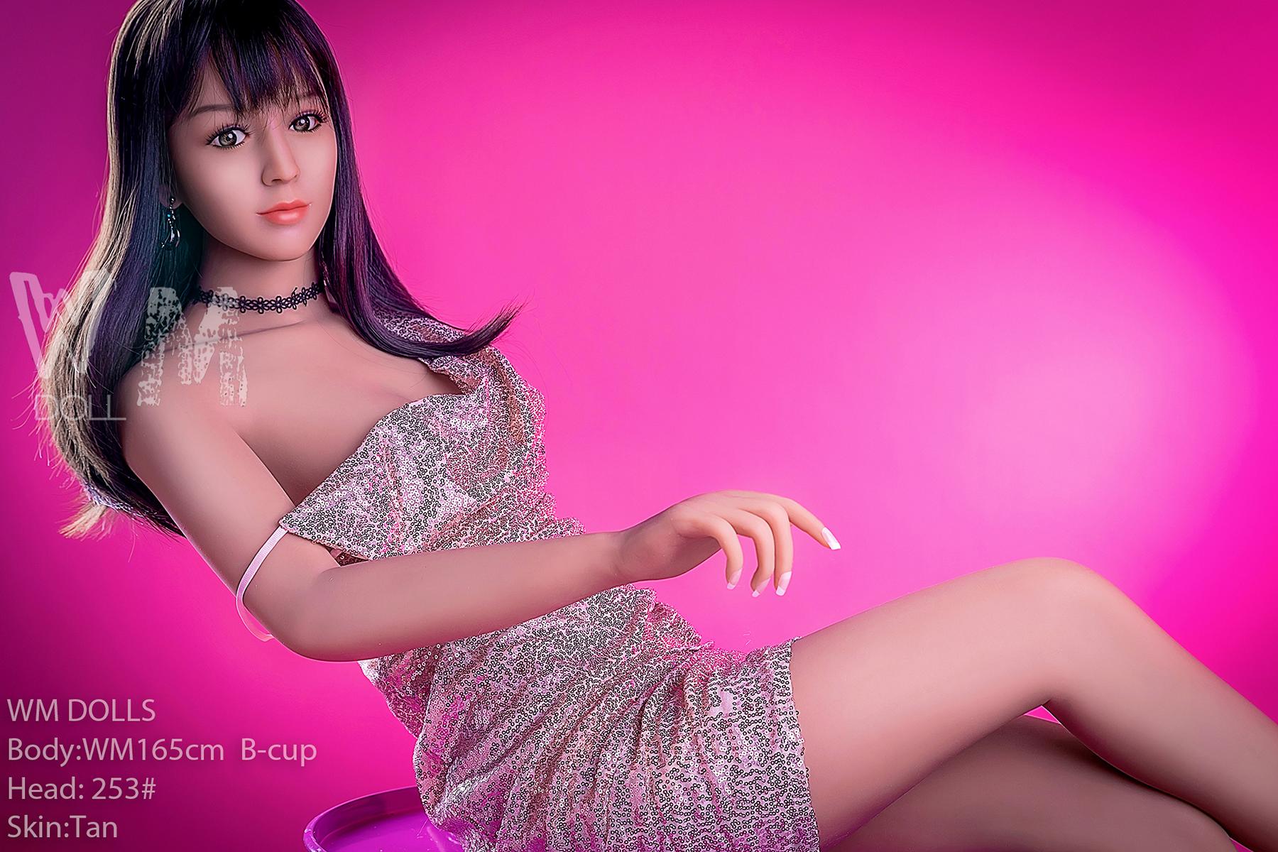 Sex doll Isa | Teen love doll