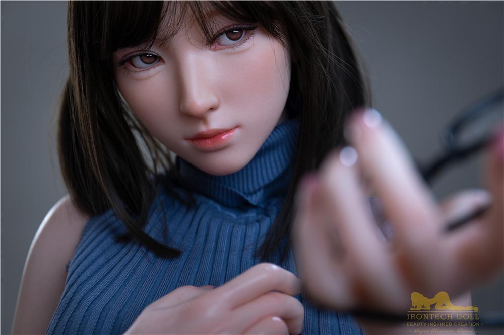 silicone sex doll Miyuki | Japanese girl