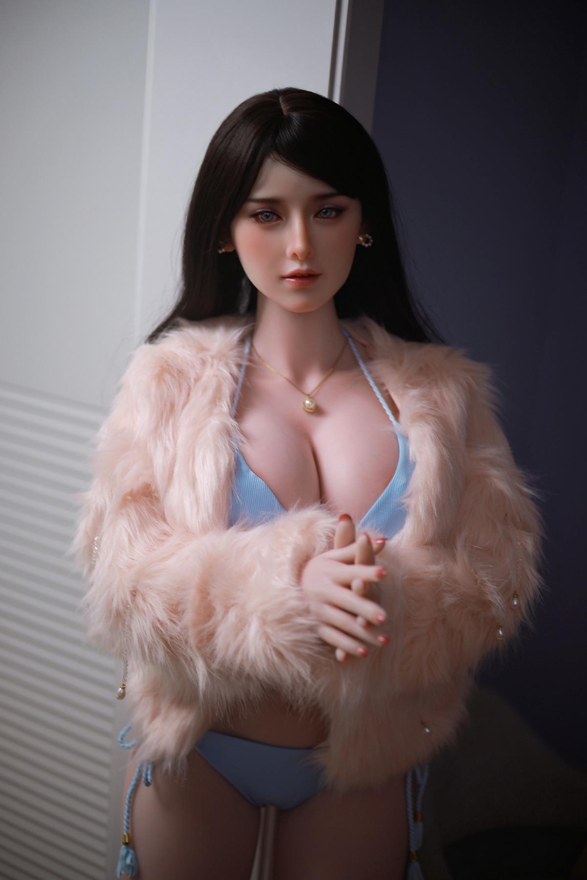 Silicone Sex Doll Lynn | Hentai Sexdoll