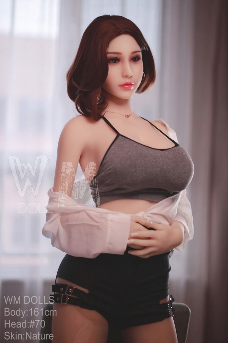 Shianna Premium TPE sex doll