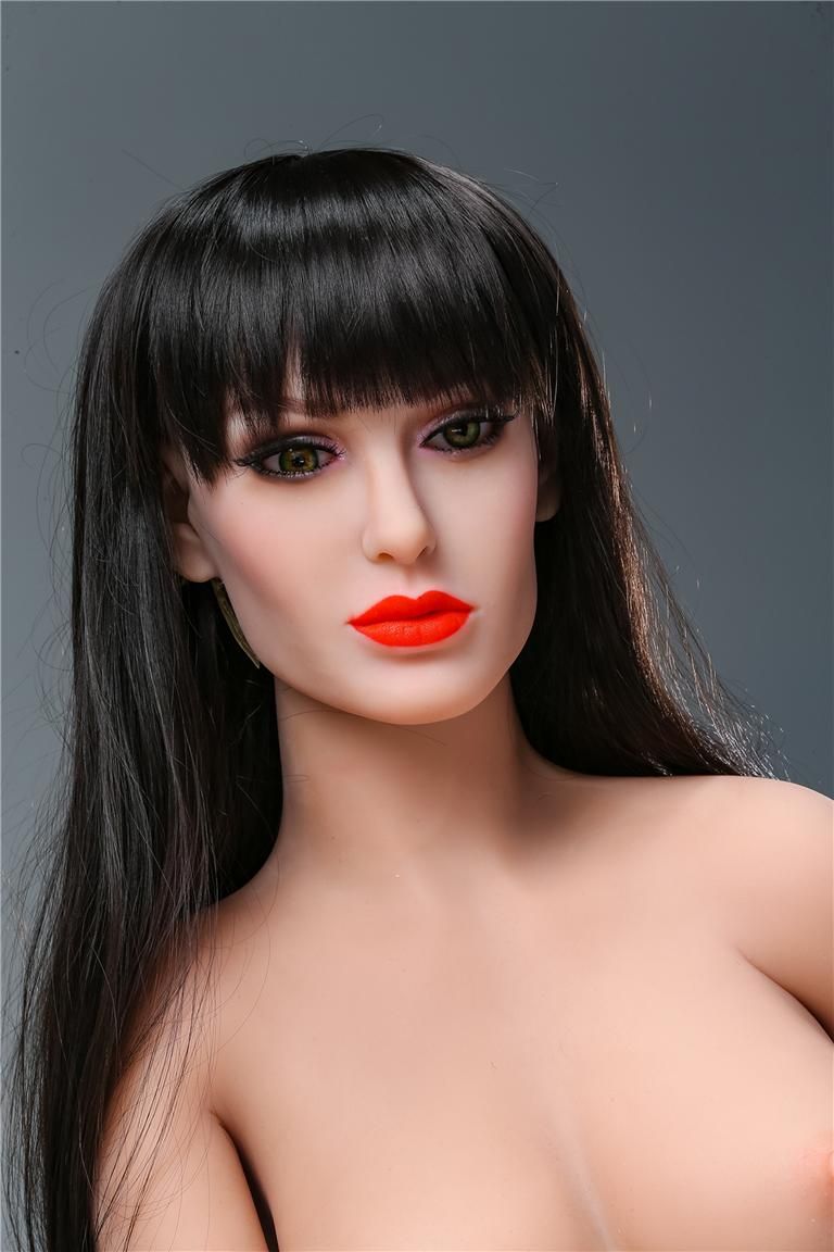 Bronia Premium TPE sex doll