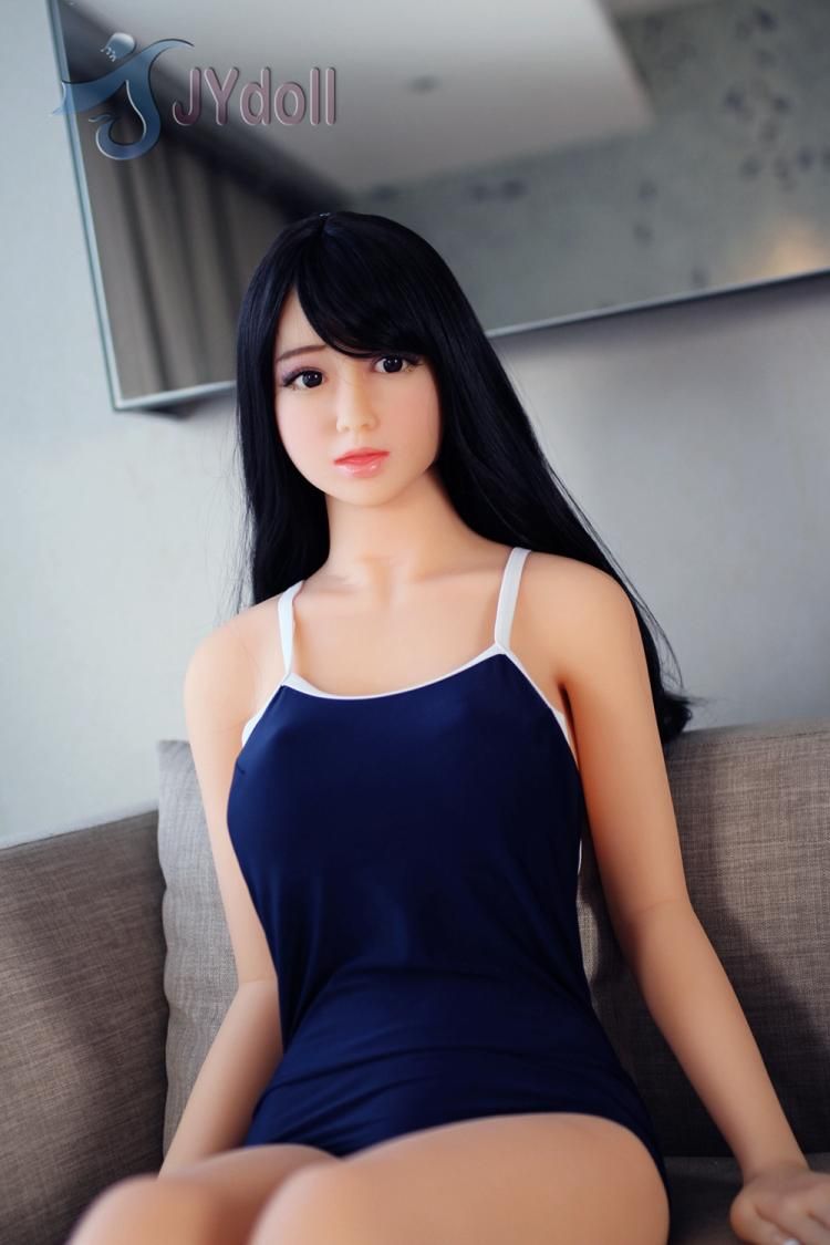 Kimmy Premium TPE sex doll