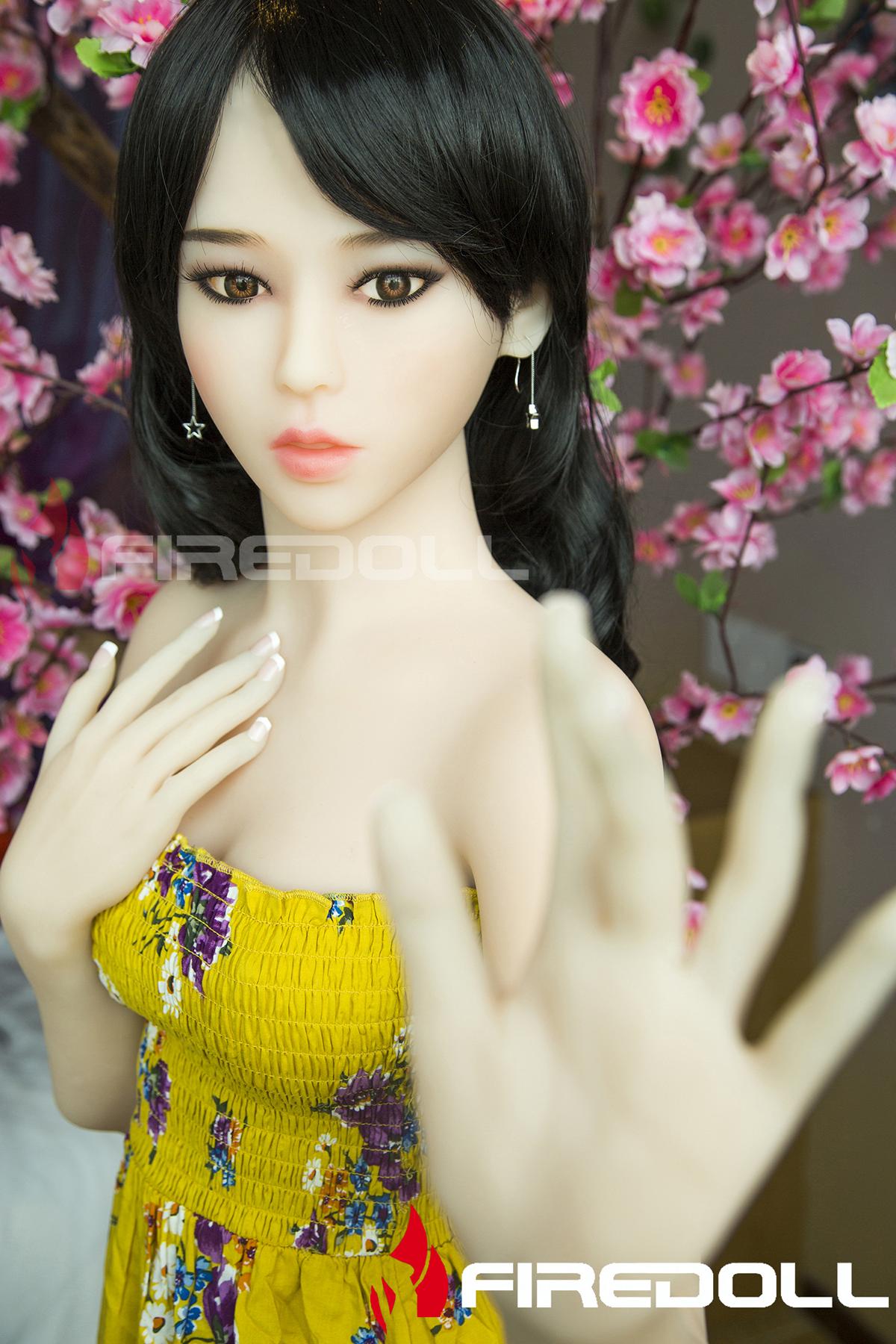 Sexdoll Kally