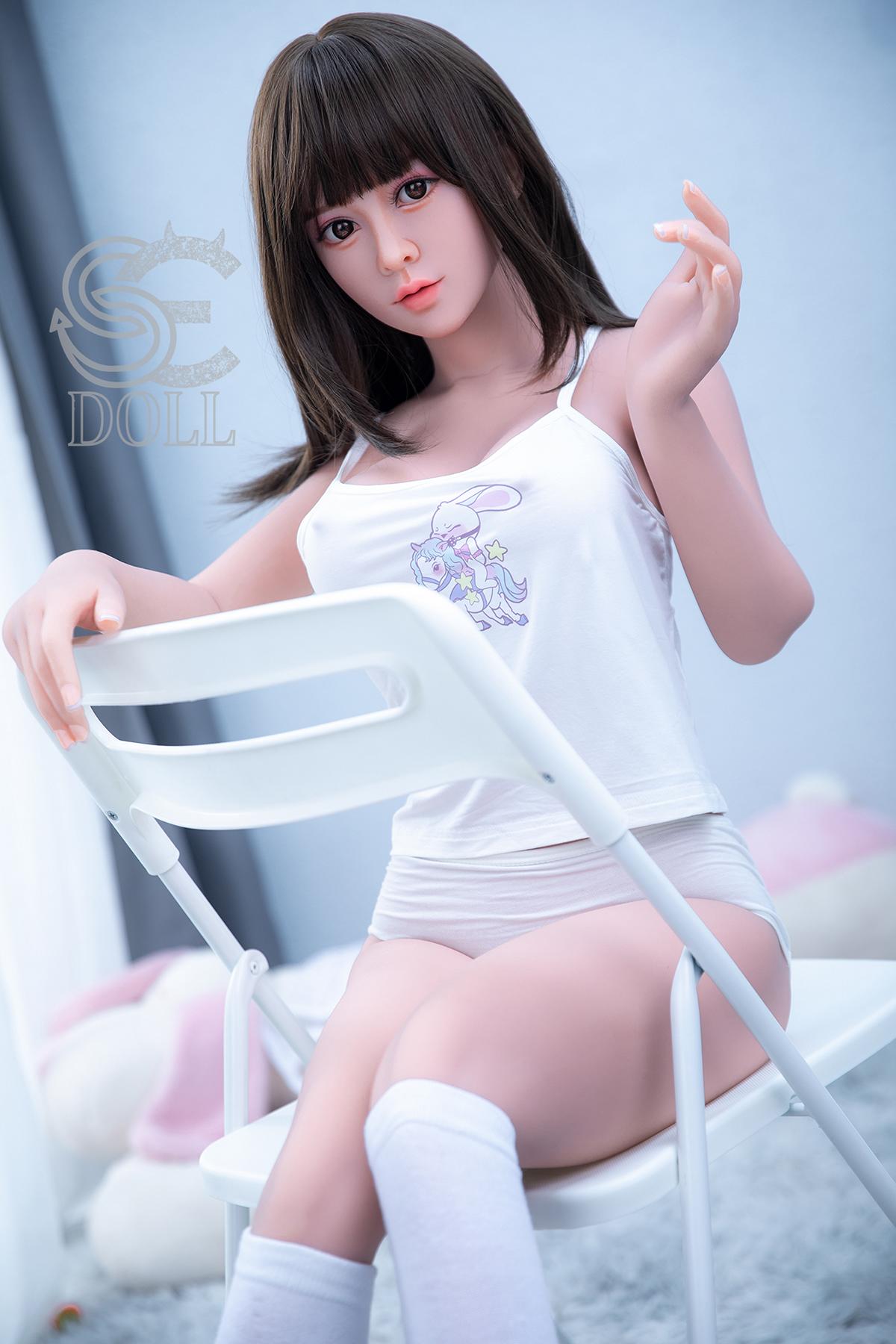 Teen Sex Doll Lija | Cute Asian Love Doll