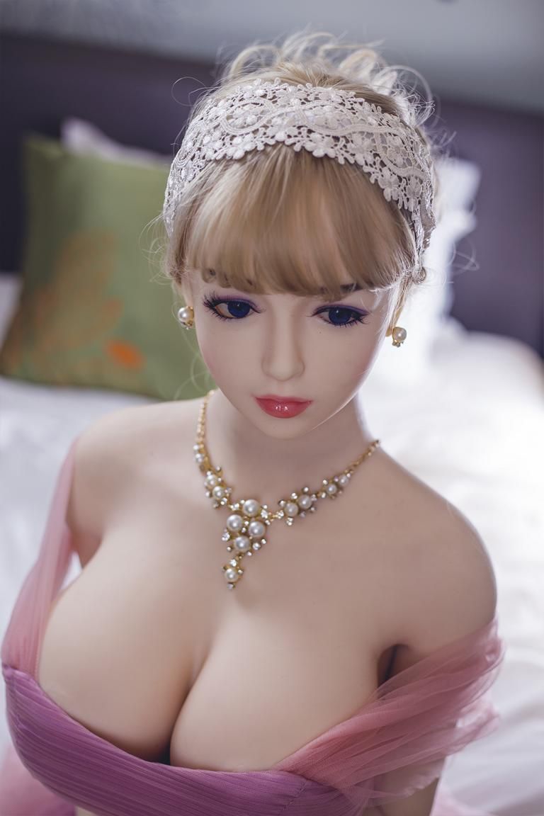 Sissi Premium TPE sex doll