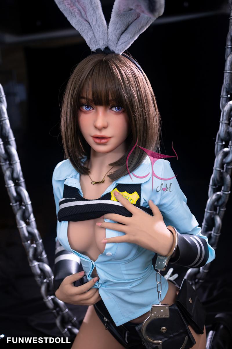 Sex Doll Eudora | Cosplay Love Doll