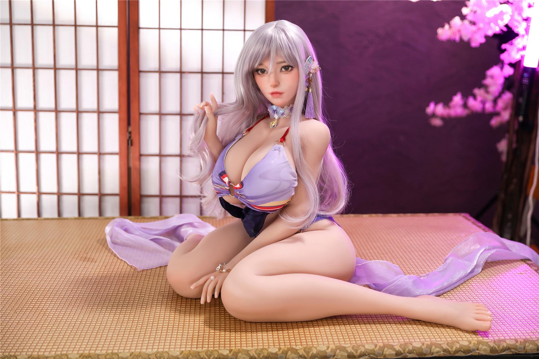 Sex doll Stella | Small sexdoll with big boobs