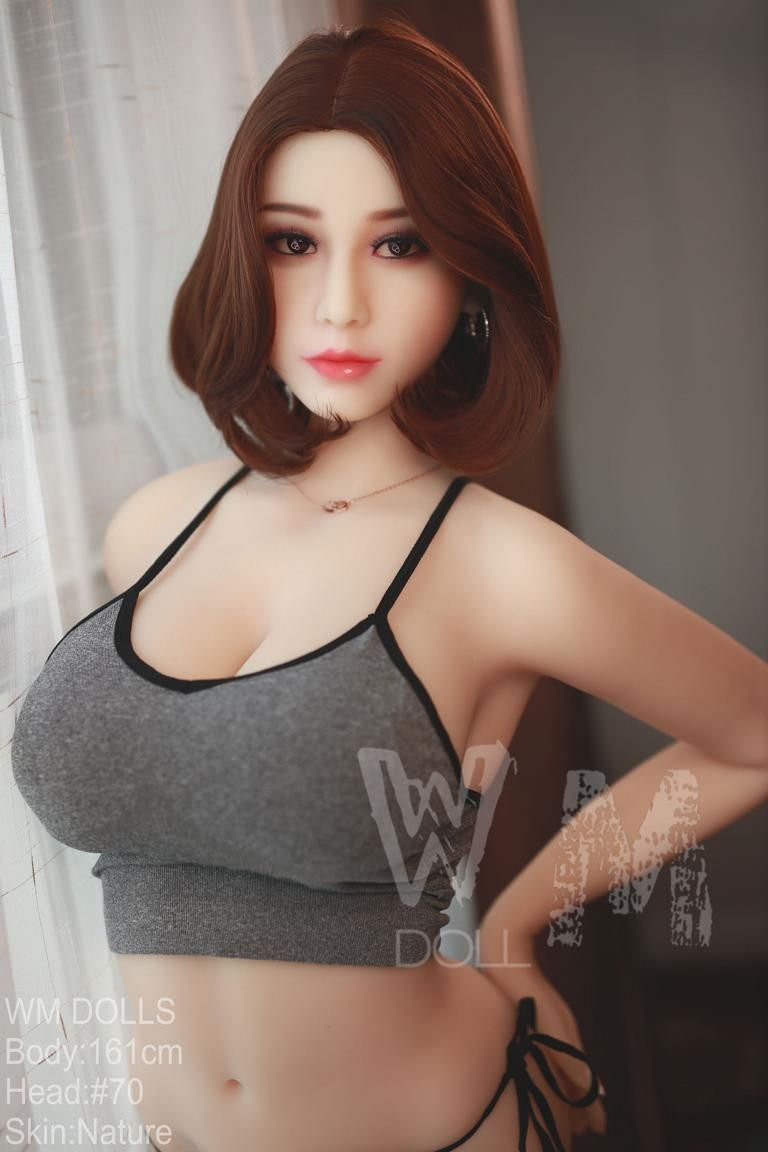 Shianna Premium TPE sex doll