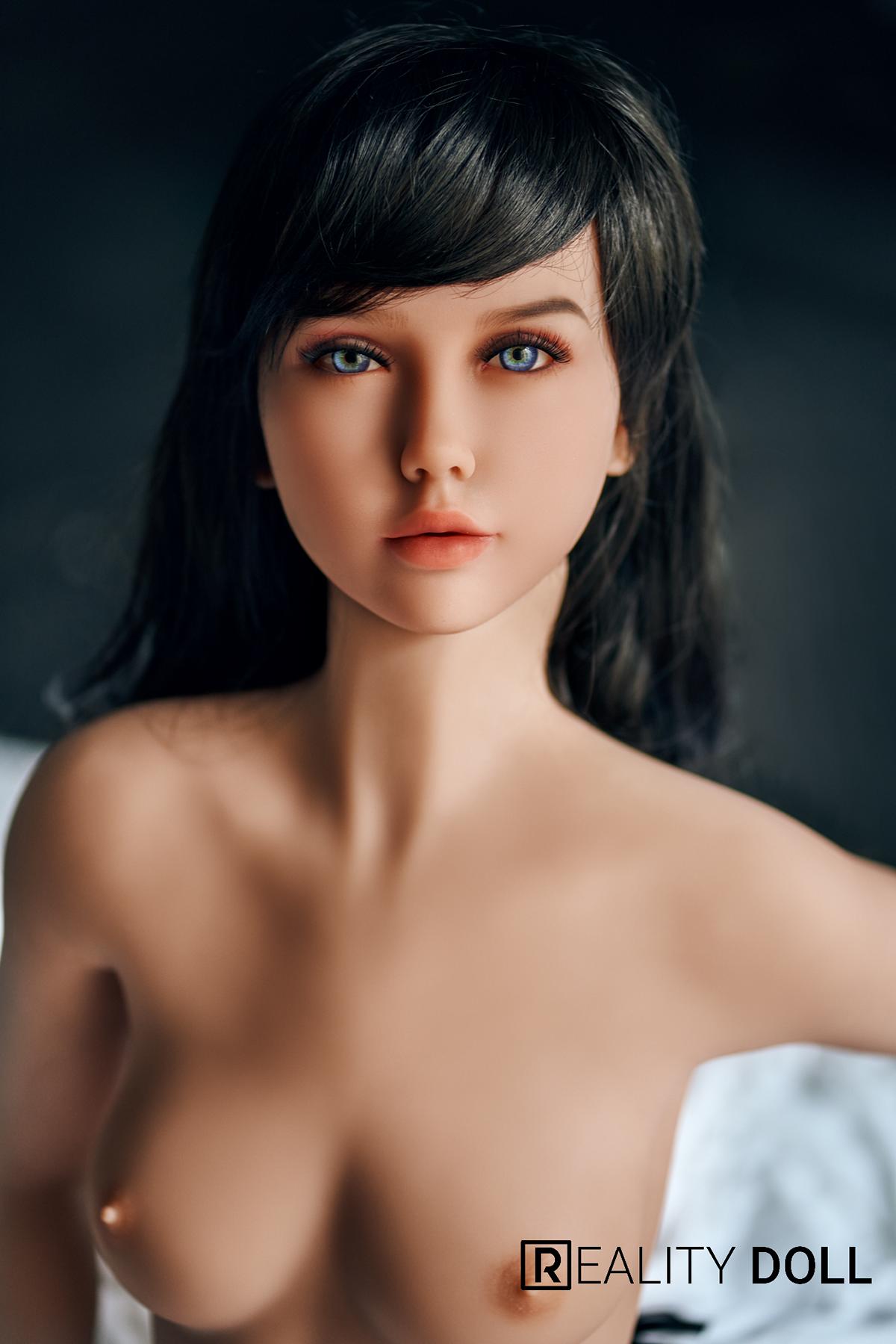 Johanna PREMIUM REAL DOLL 160-A Cup