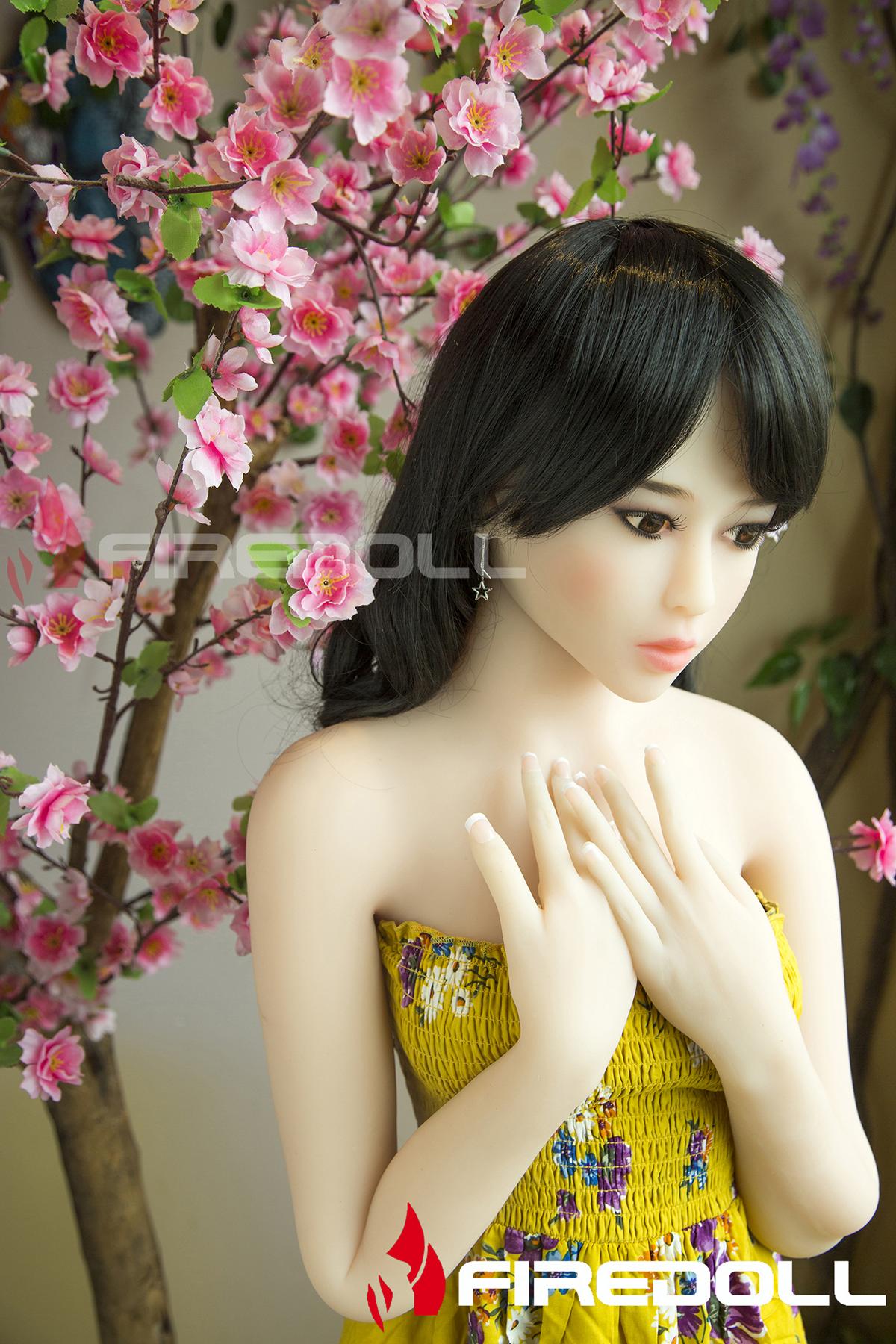 Sexdoll Kally