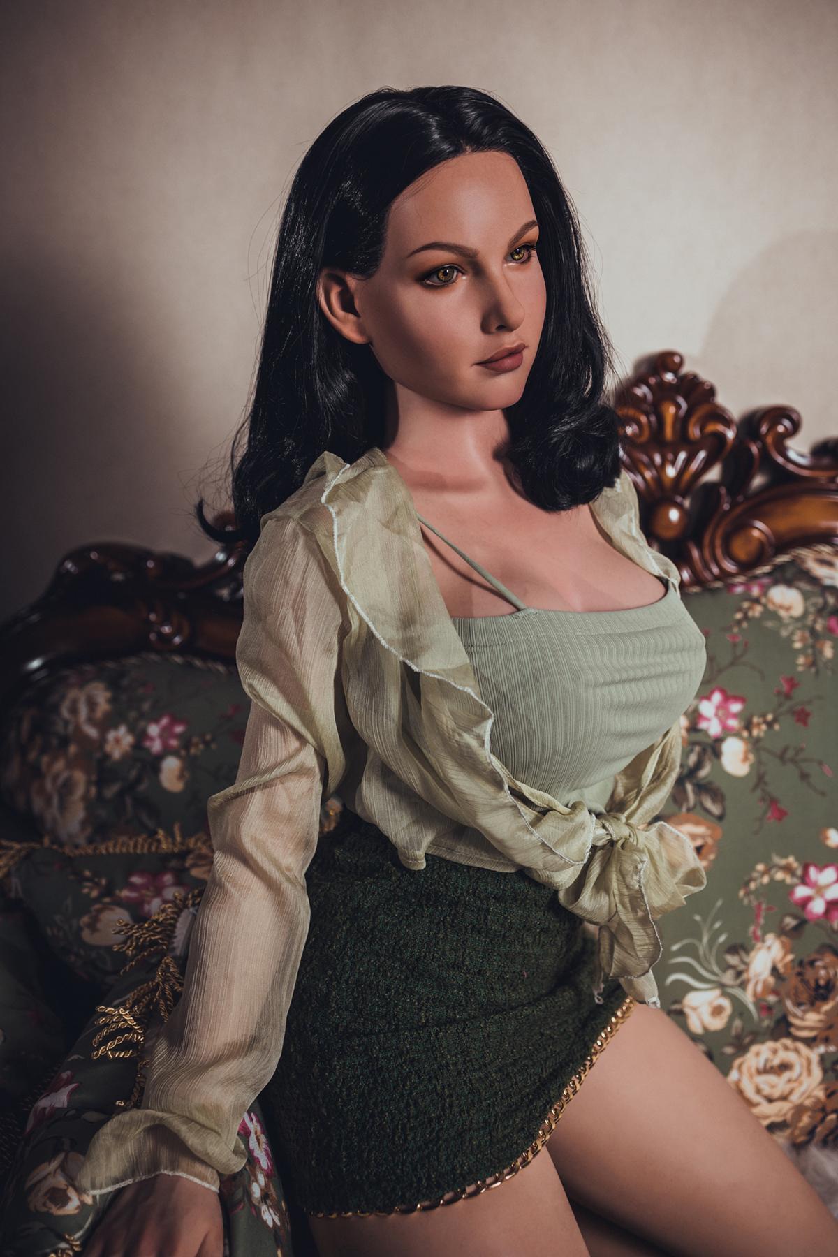 Cheap Silicone Sex Doll Anissa | Best Seller Real Doll