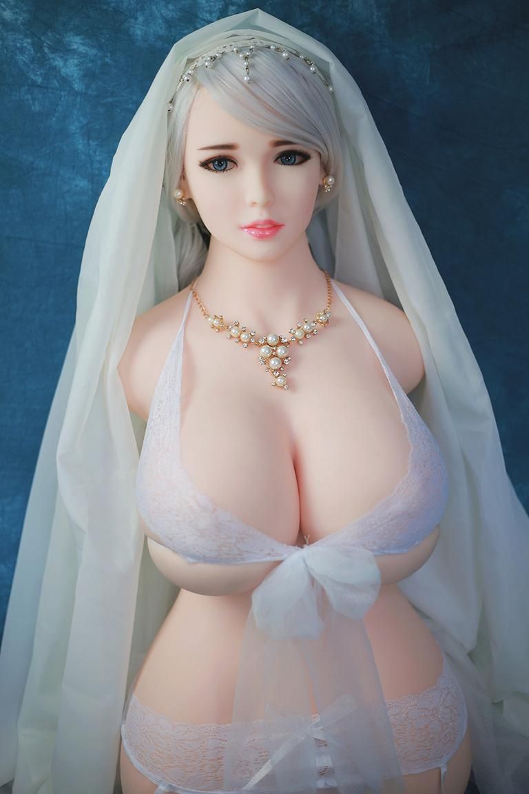 Real Doll Torso Samantha