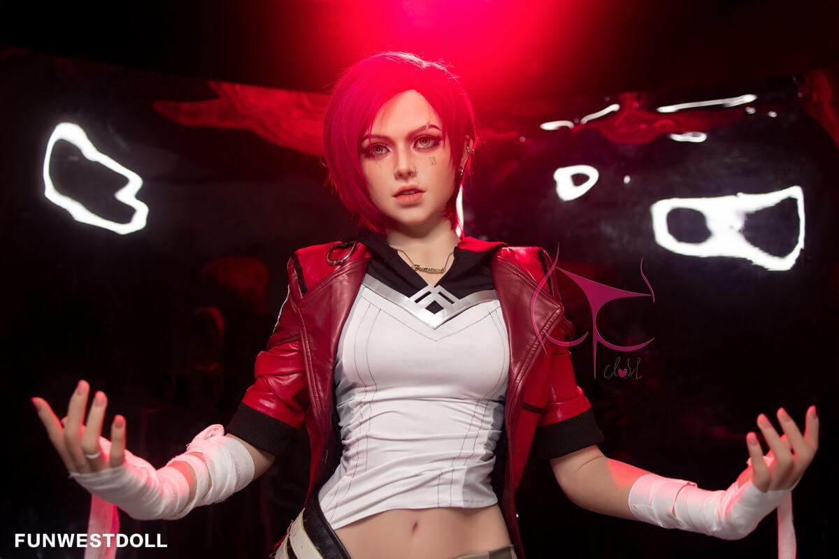 Sexdoll Sophie Sexdoll Sophie