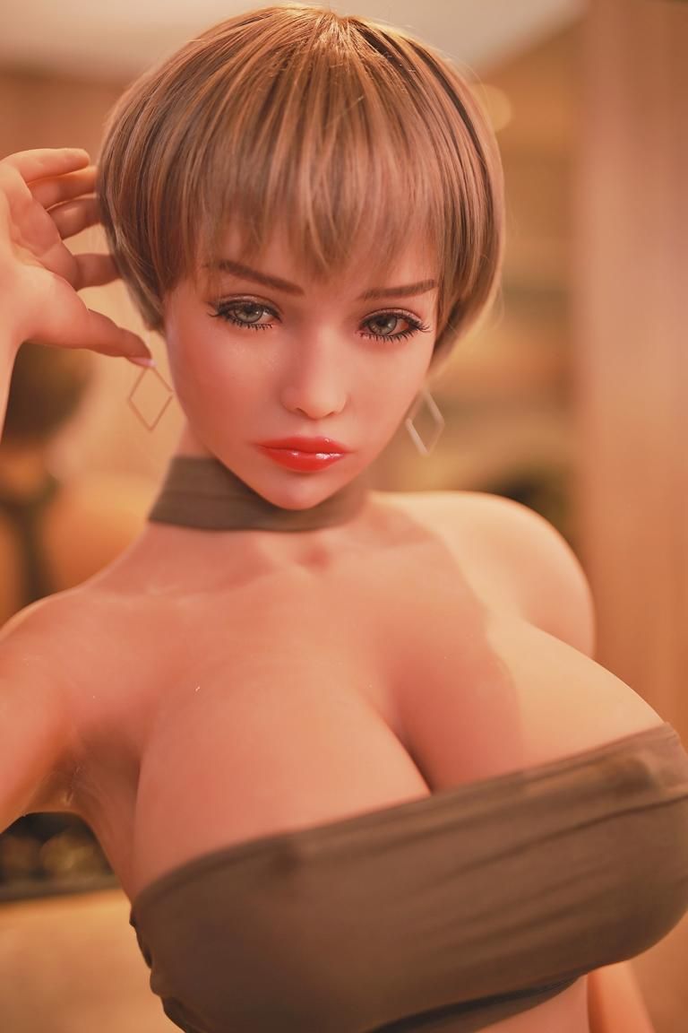 Darja Premium TPE love doll