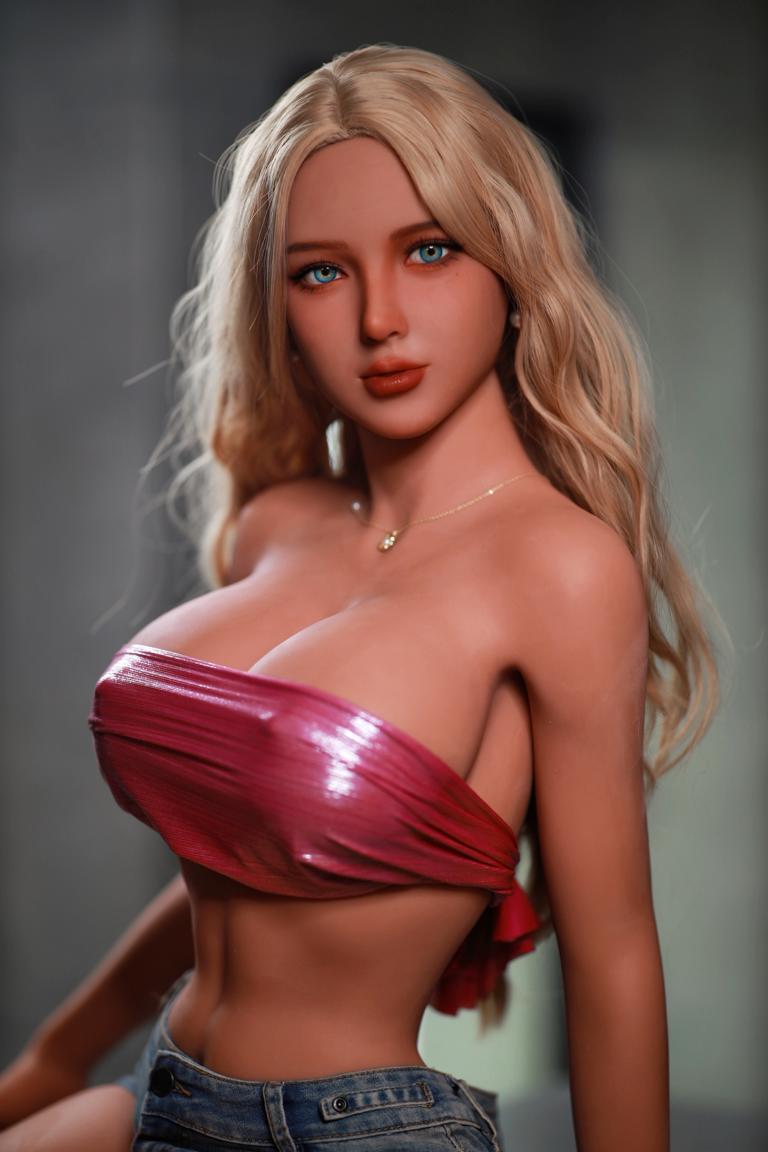 Cheap sex doll Kira | Premium at a low price