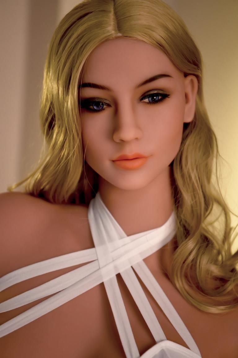 Venetia Premium TPE sex doll