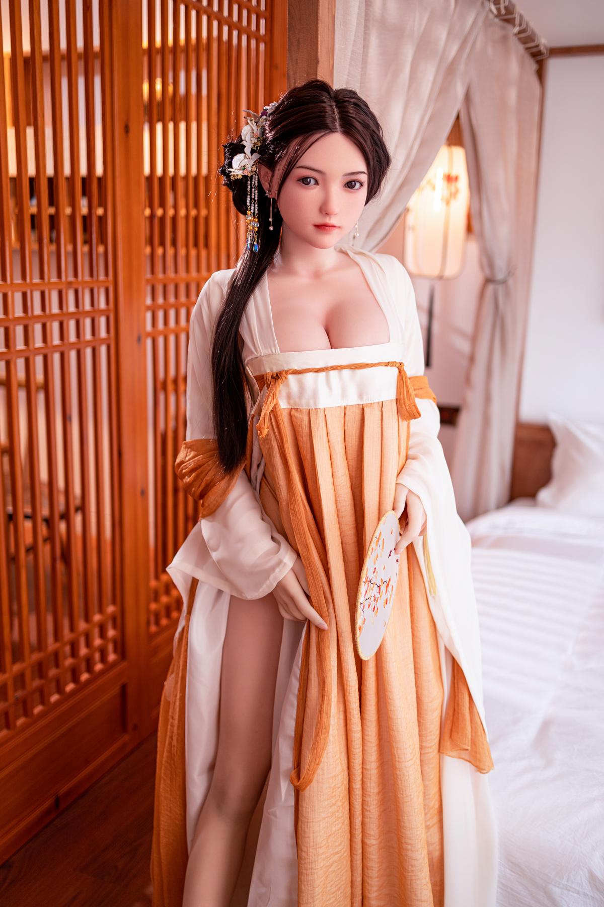 silicone sex doll yoko | japanese sexdoll