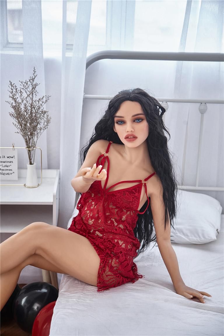 Jane Premium TPE sex doll