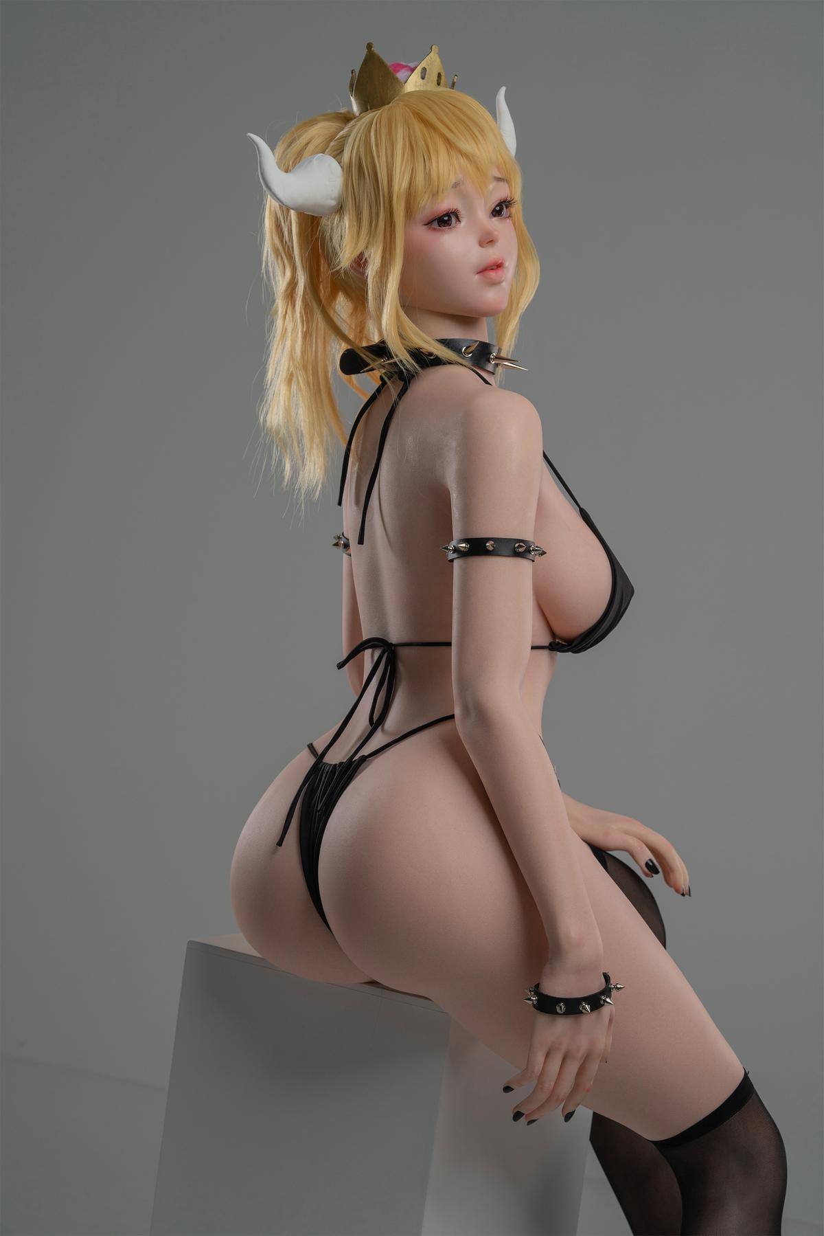 Freya Fantasy Silicone Sex Doll
