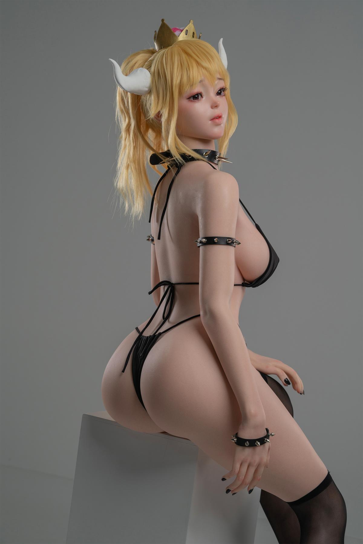 Silicone Sexdoll Freya Silicone Sexdoll Freya