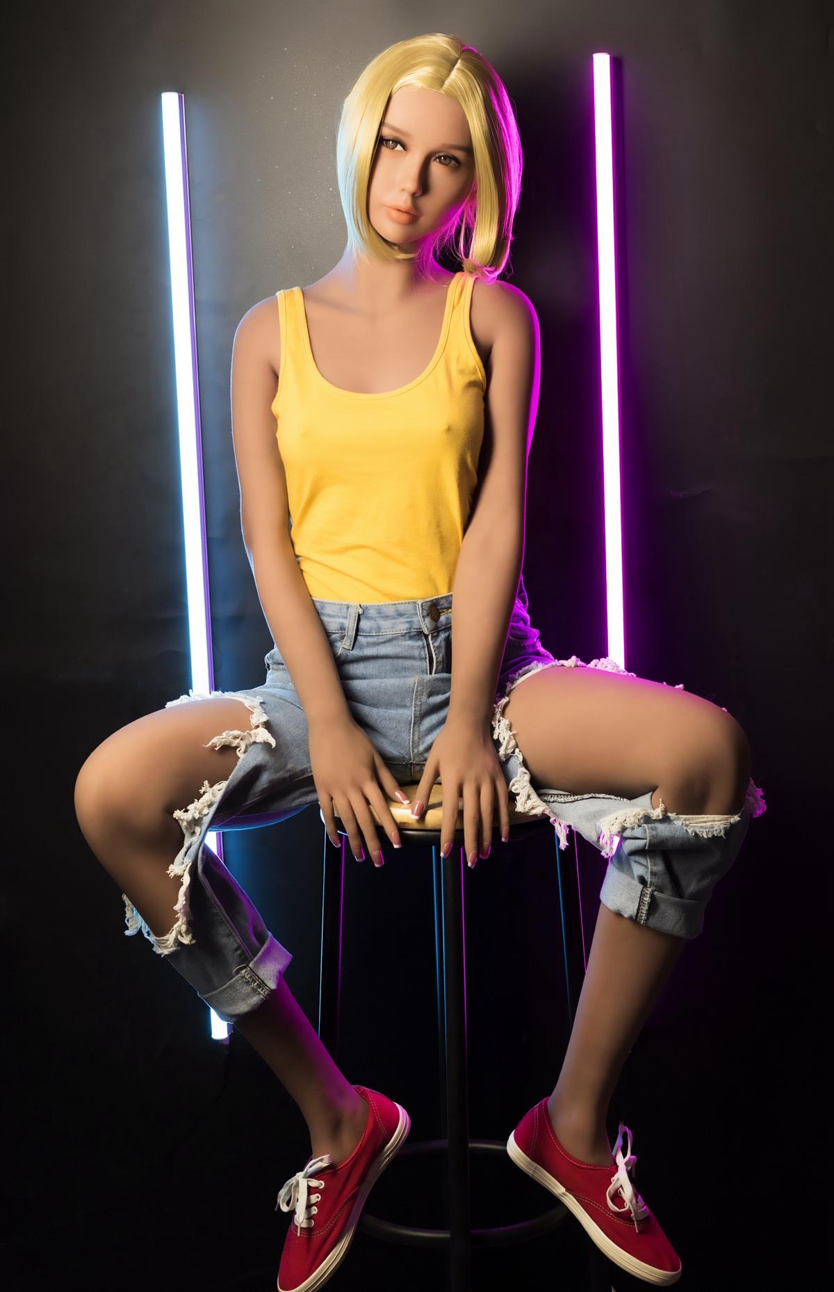 Sexdoll Larissa