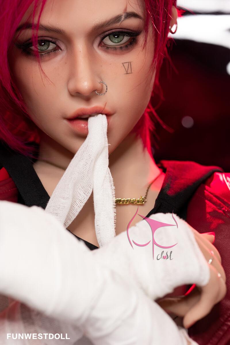 Sexdoll Sophie Sexdoll Sophie