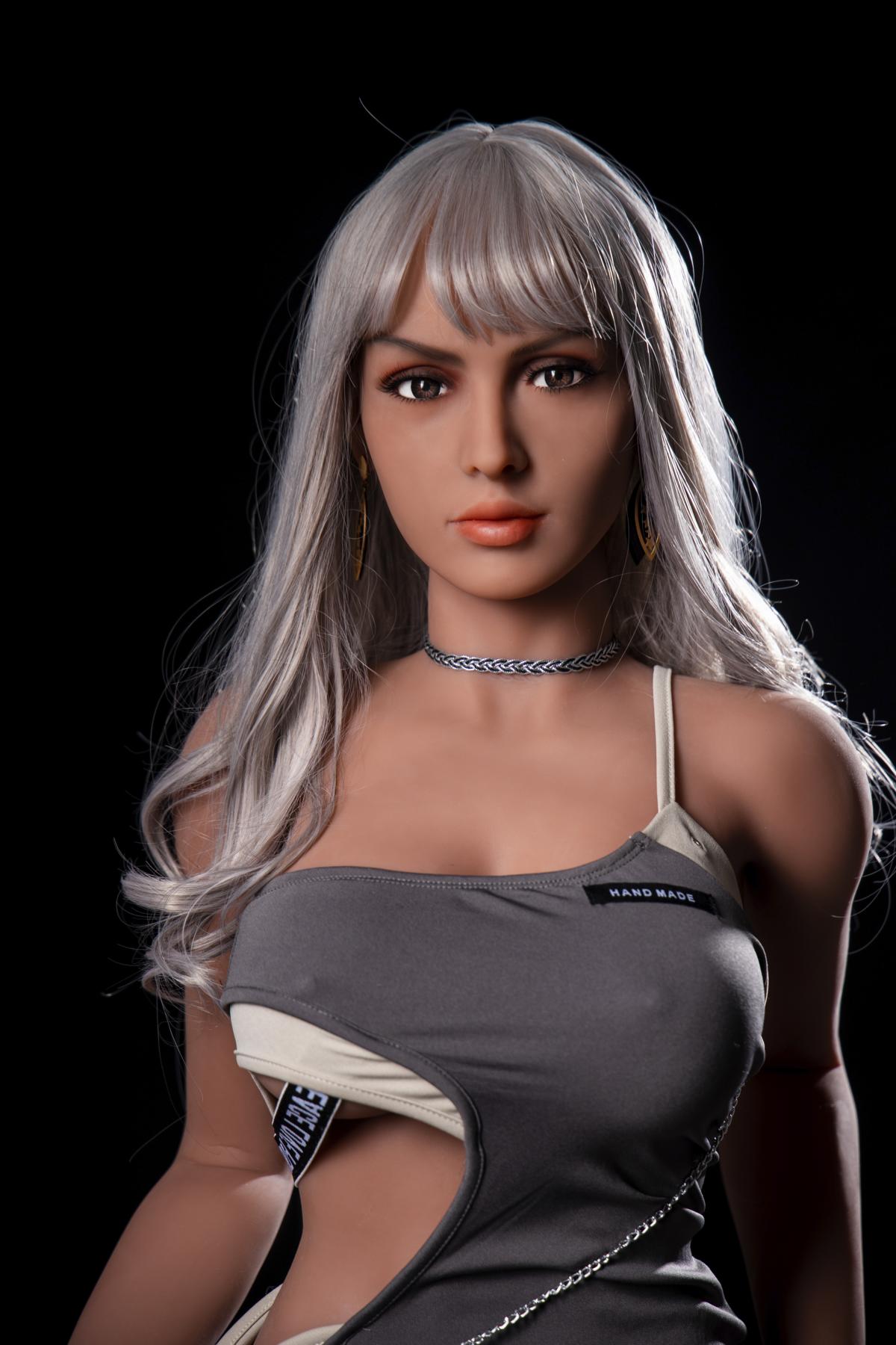 Sex Doll Luisa | Cheap TPE Sexdoll