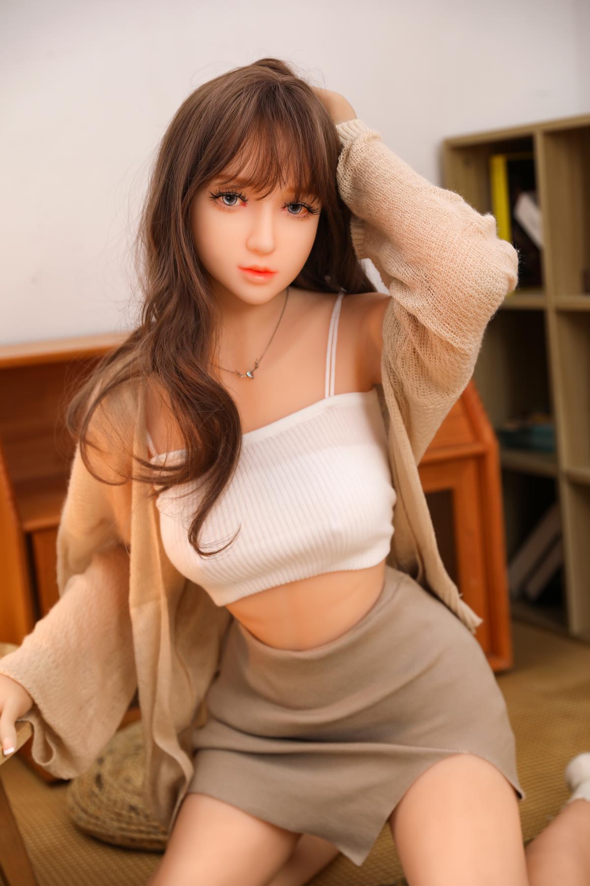 Teen Sex Doll Anna | Cheap Real Doll