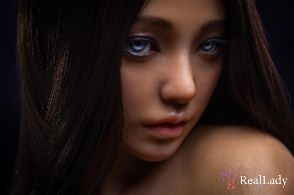 Silicone sex doll Dara | High quality silicone sex doll