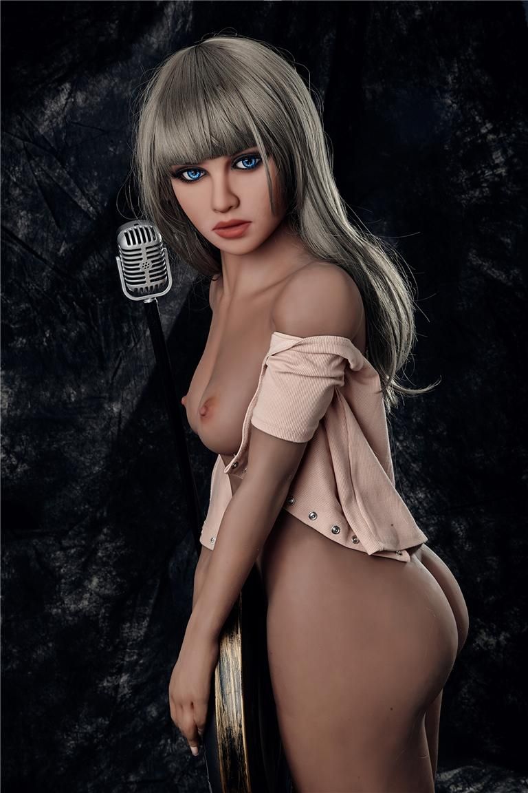 Mieke Premium TPE sex doll