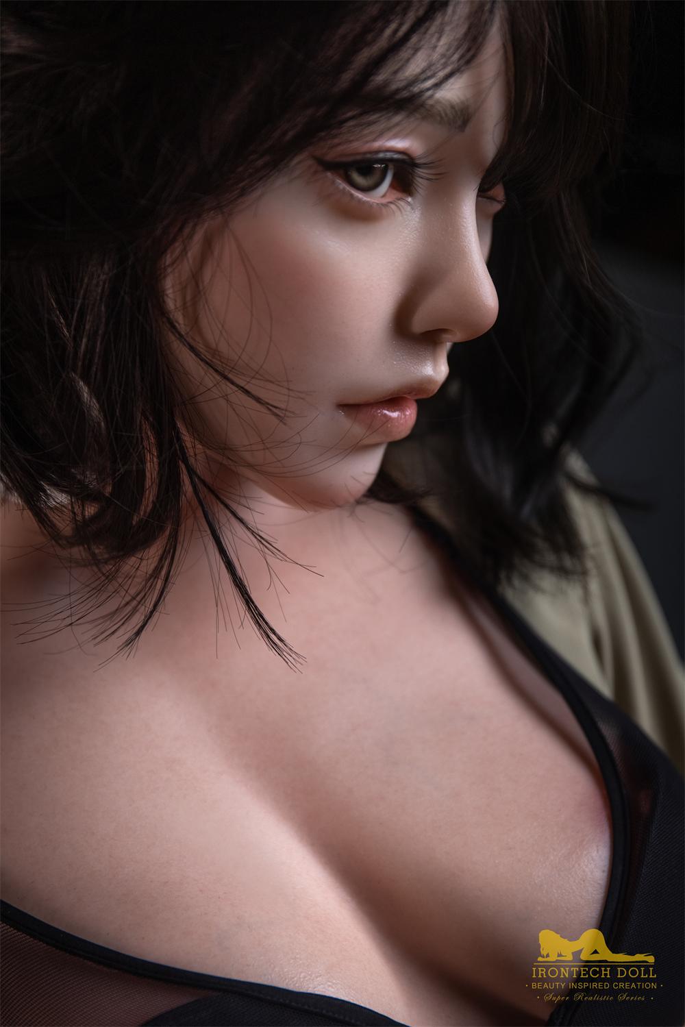 Silicone Sex Doll Myka | Asian Sex Doll