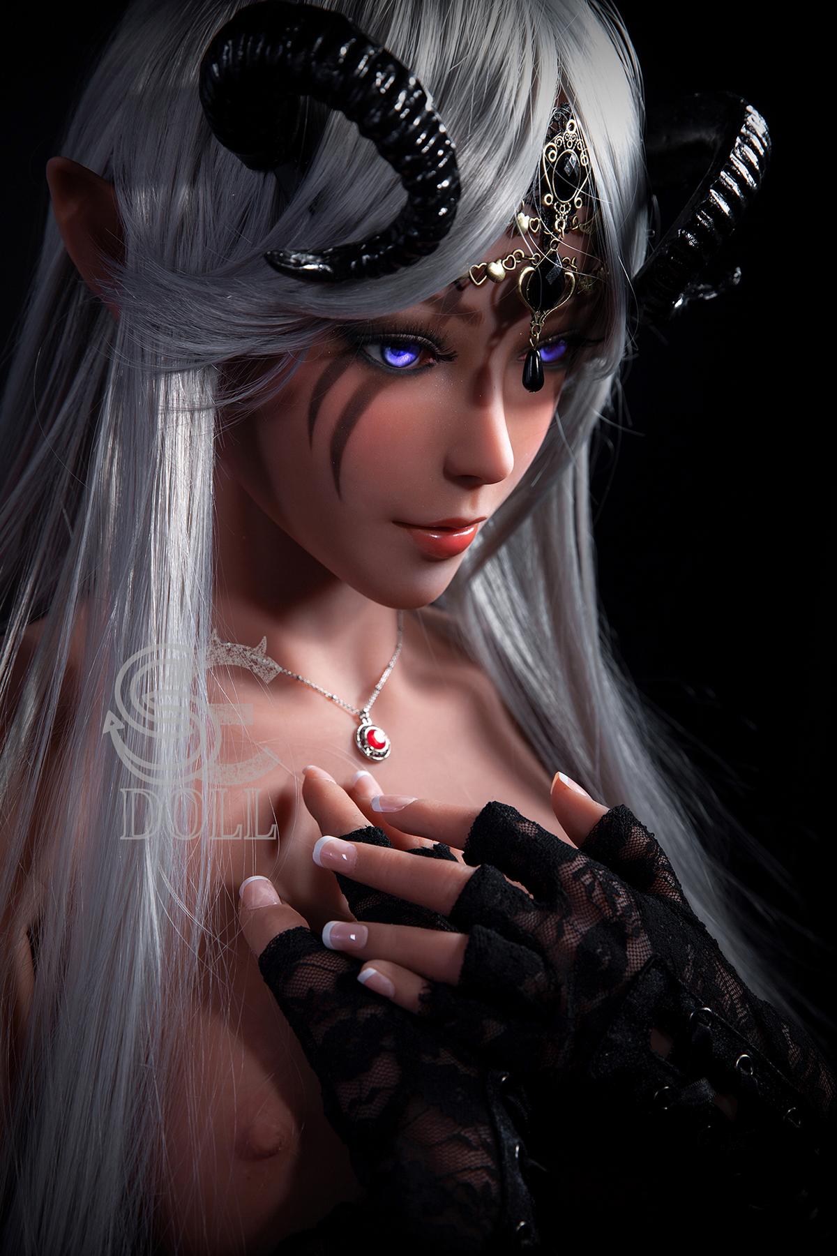 Fantasy Sexdoll Samantha Fantasy Sexdoll Samantha