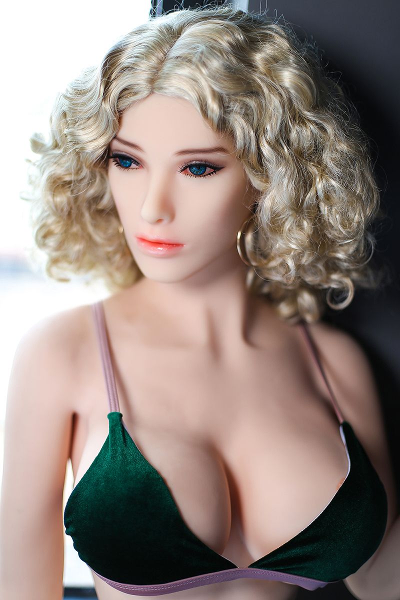 Alex TPE sex doll