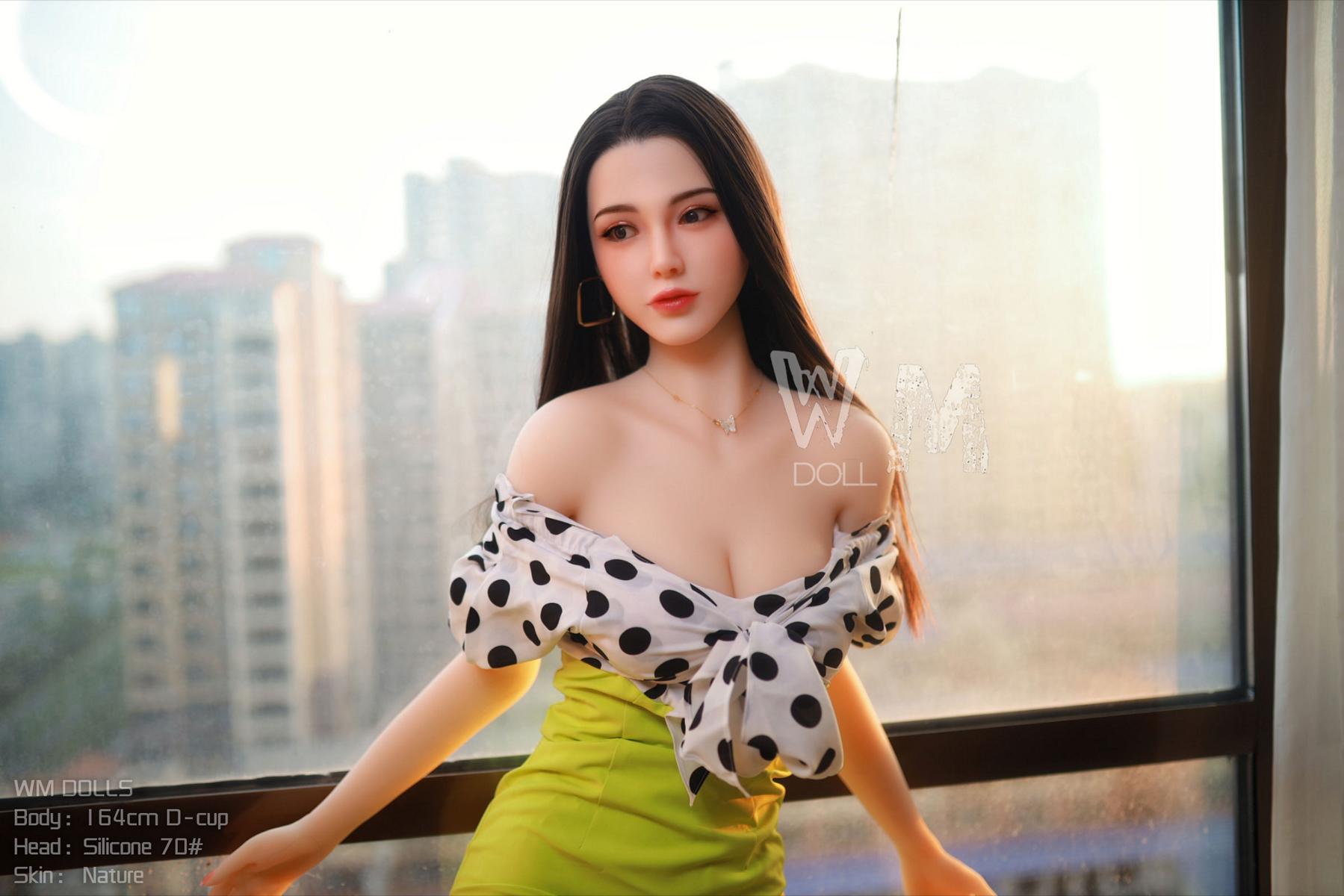 Real Doll Juanna