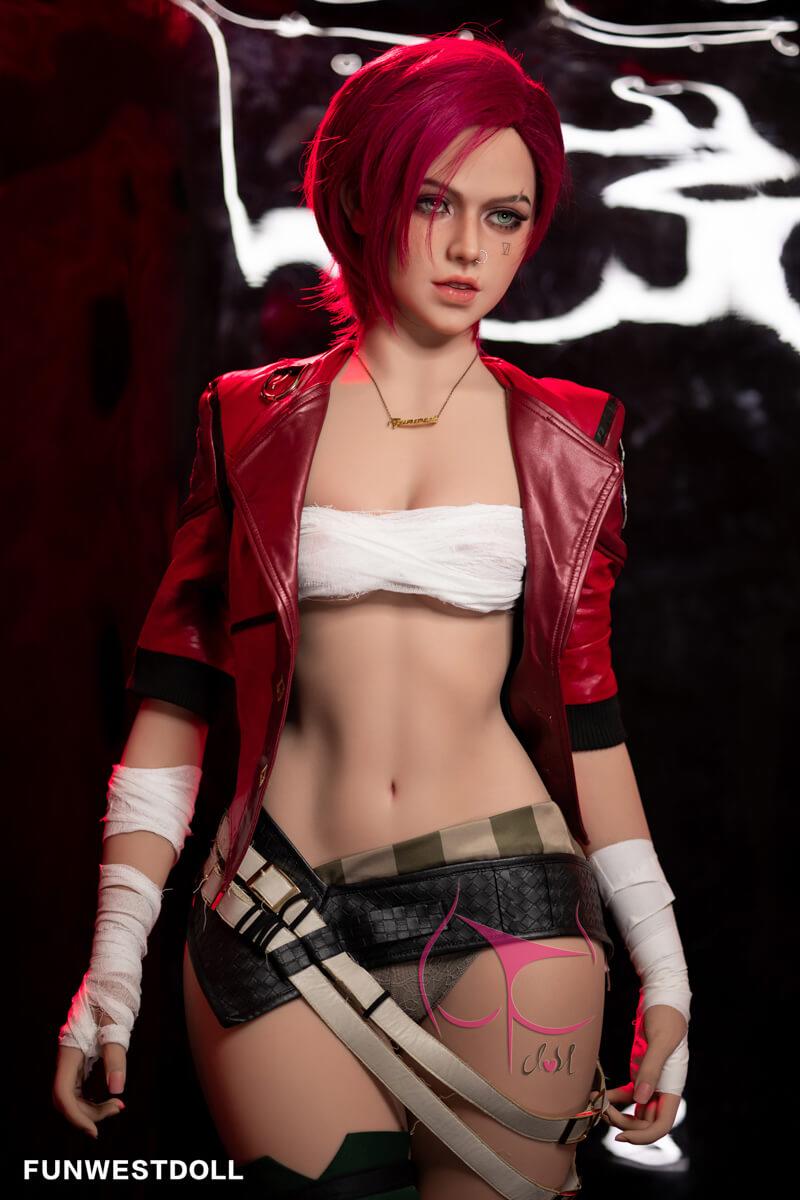 Sexdoll Sophie