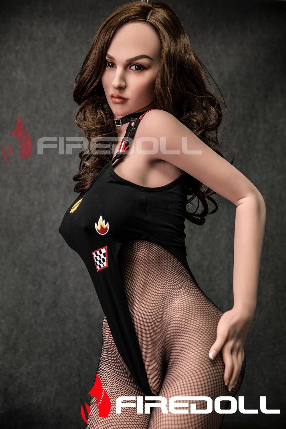 Ryda Cheap Premium Sex Doll