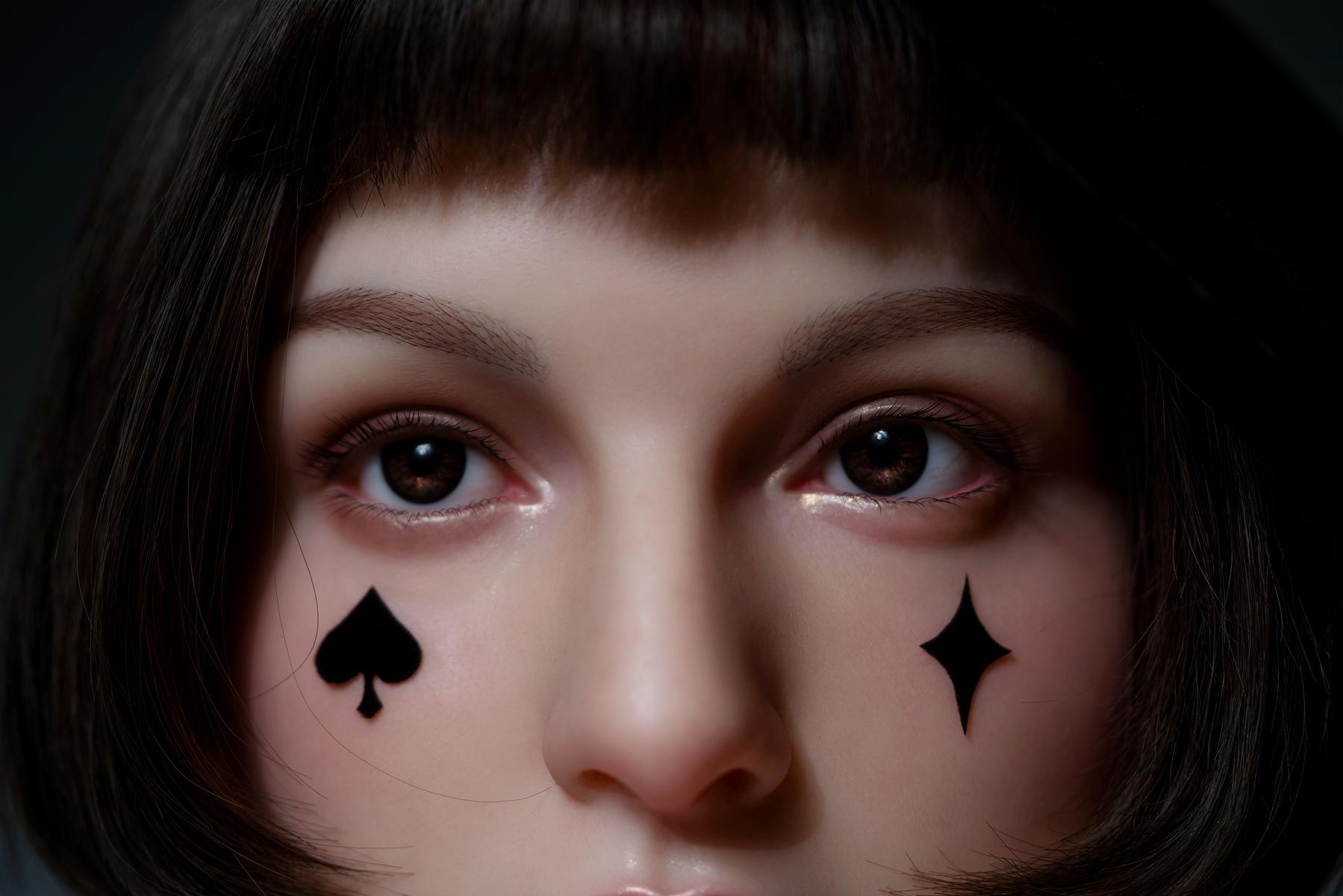 Real Doll Jana Real Doll Jana