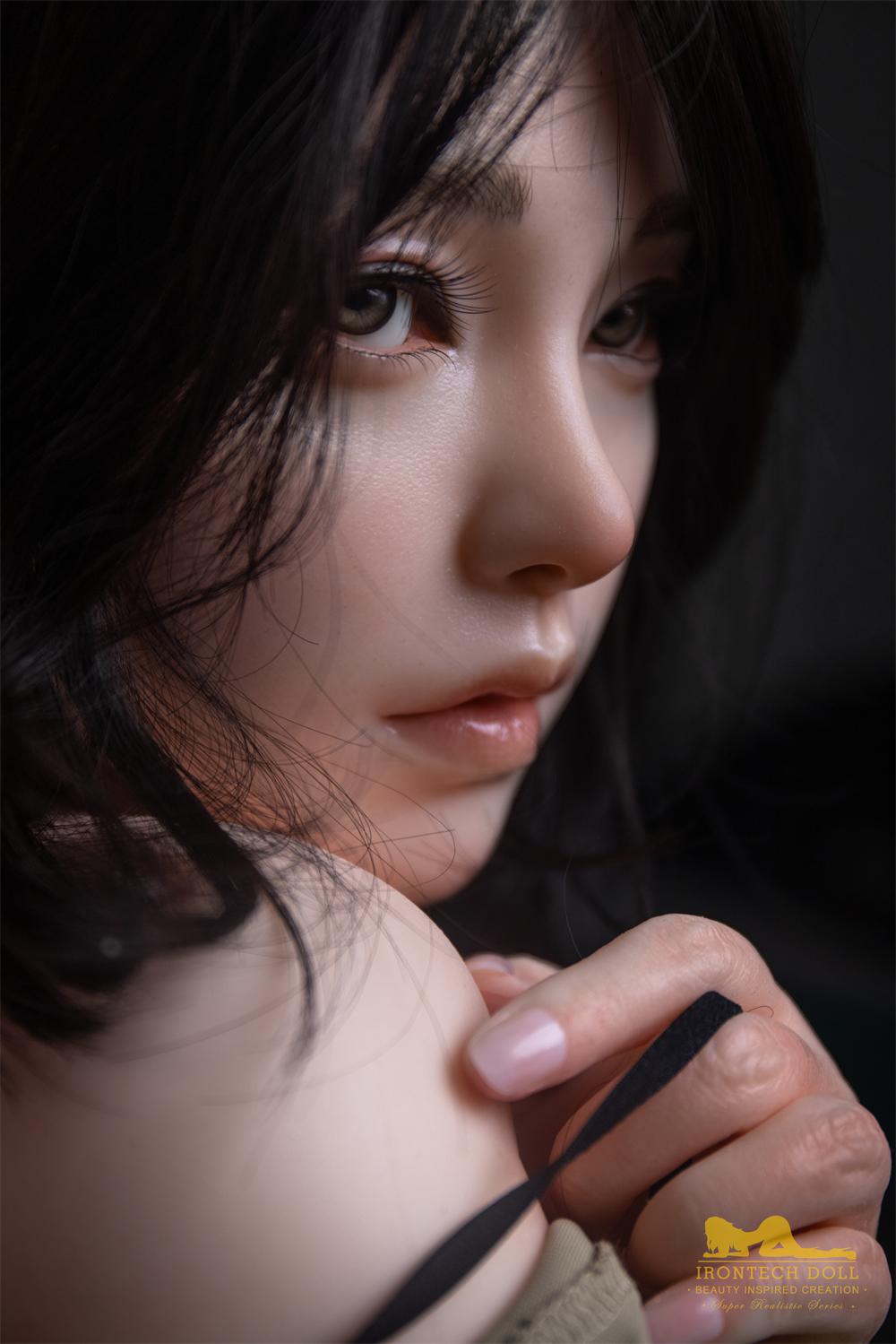 Silicone Sex Doll Myka | Asian Sex Doll