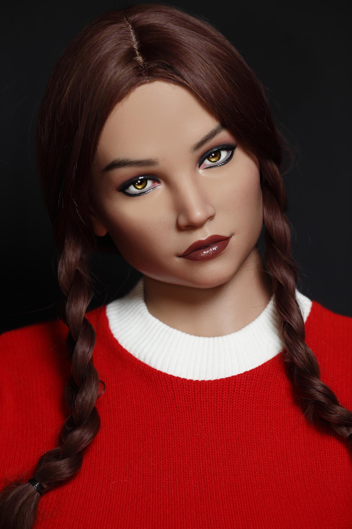 Sexdoll Paula