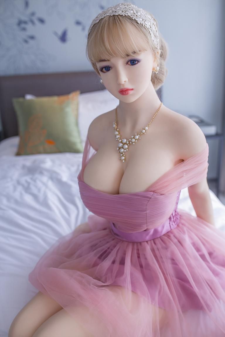 Sissi Premium TPE sex doll